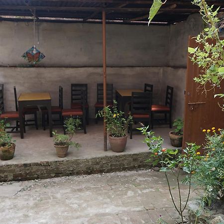Friend'S Guest House Bhaktapur Zewnętrze zdjęcie