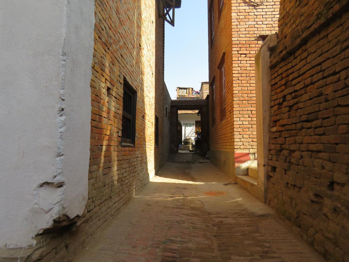 Friend'S Guest House Bhaktapur Zewnętrze zdjęcie