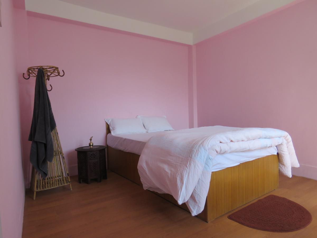 Friend'S Guest House Bhaktapur Zewnętrze zdjęcie
