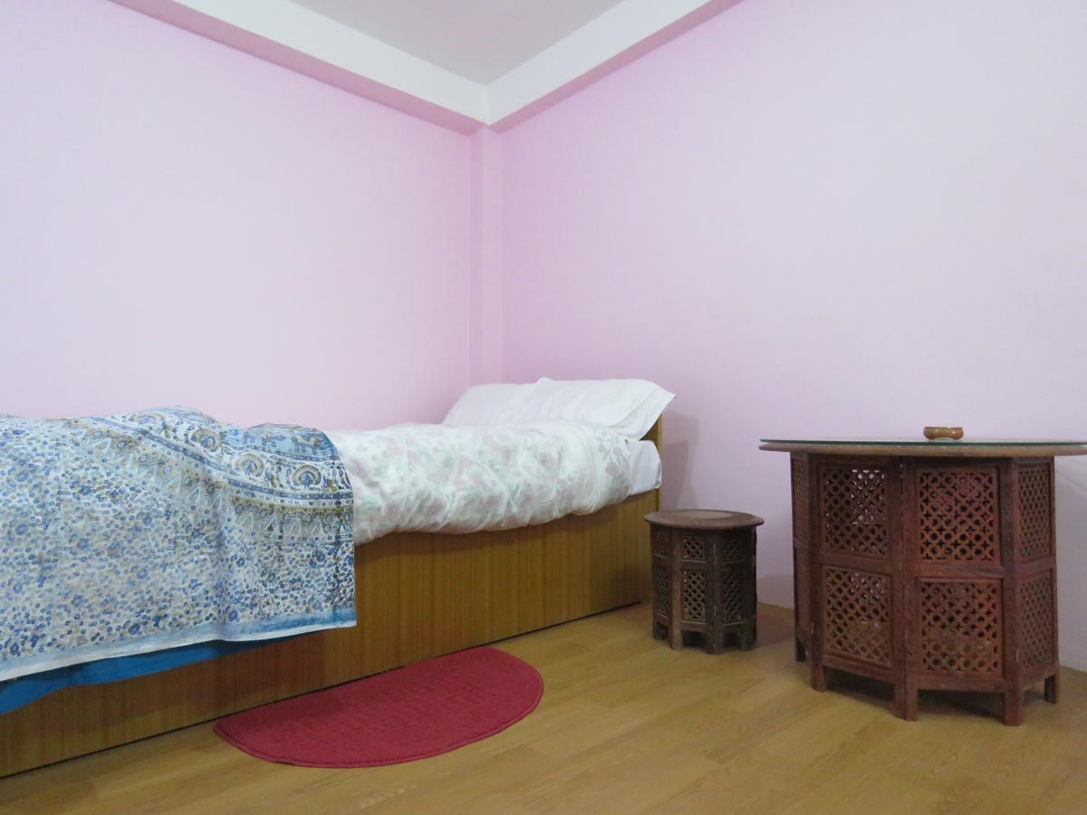 Friend'S Guest House Bhaktapur Zewnętrze zdjęcie