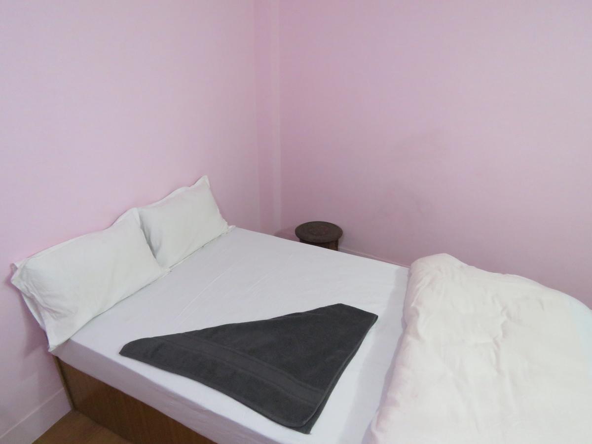 Friend'S Guest House Bhaktapur Zewnętrze zdjęcie