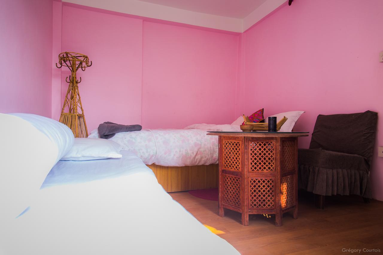 Friend'S Guest House Bhaktapur Zewnętrze zdjęcie