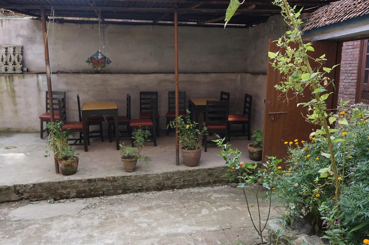 Friend'S Guest House Bhaktapur Zewnętrze zdjęcie