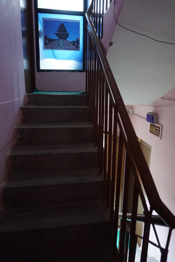 Friend'S Guest House Bhaktapur Zewnętrze zdjęcie