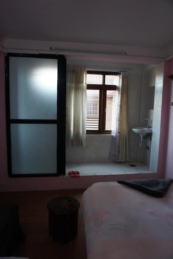 Friend'S Guest House Bhaktapur Zewnętrze zdjęcie