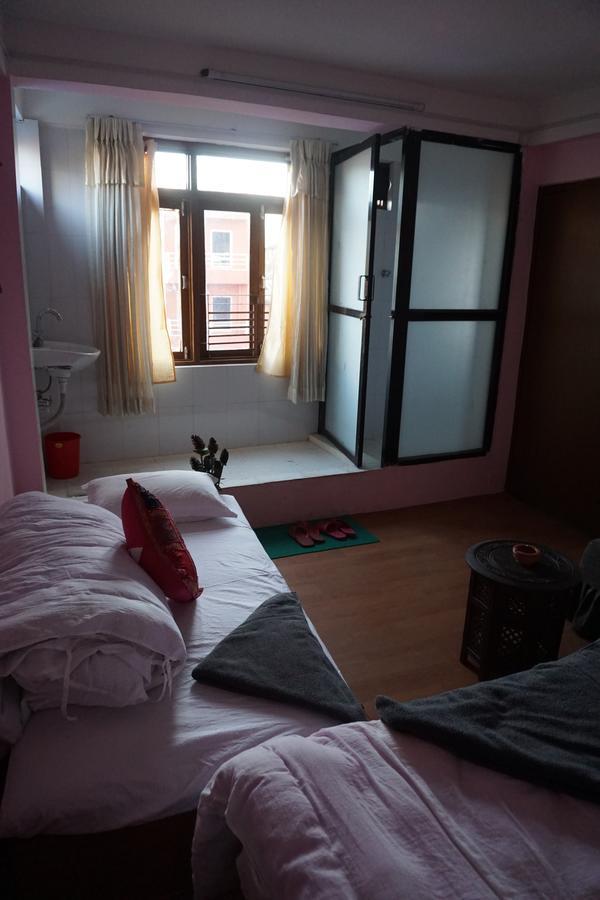 Friend'S Guest House Bhaktapur Zewnętrze zdjęcie