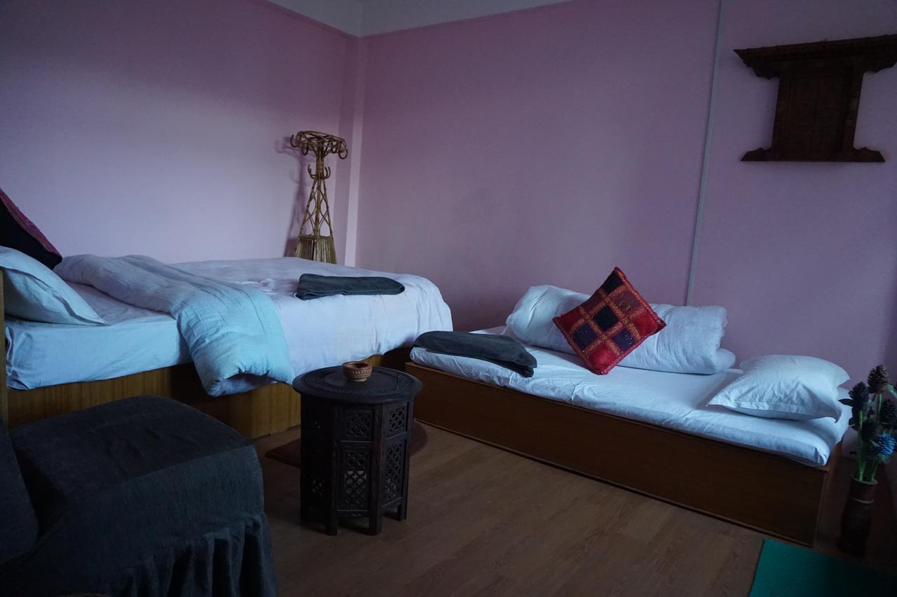 Friend'S Guest House Bhaktapur Zewnętrze zdjęcie